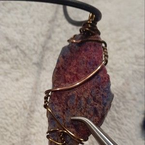 Meet your Posher, Natalia